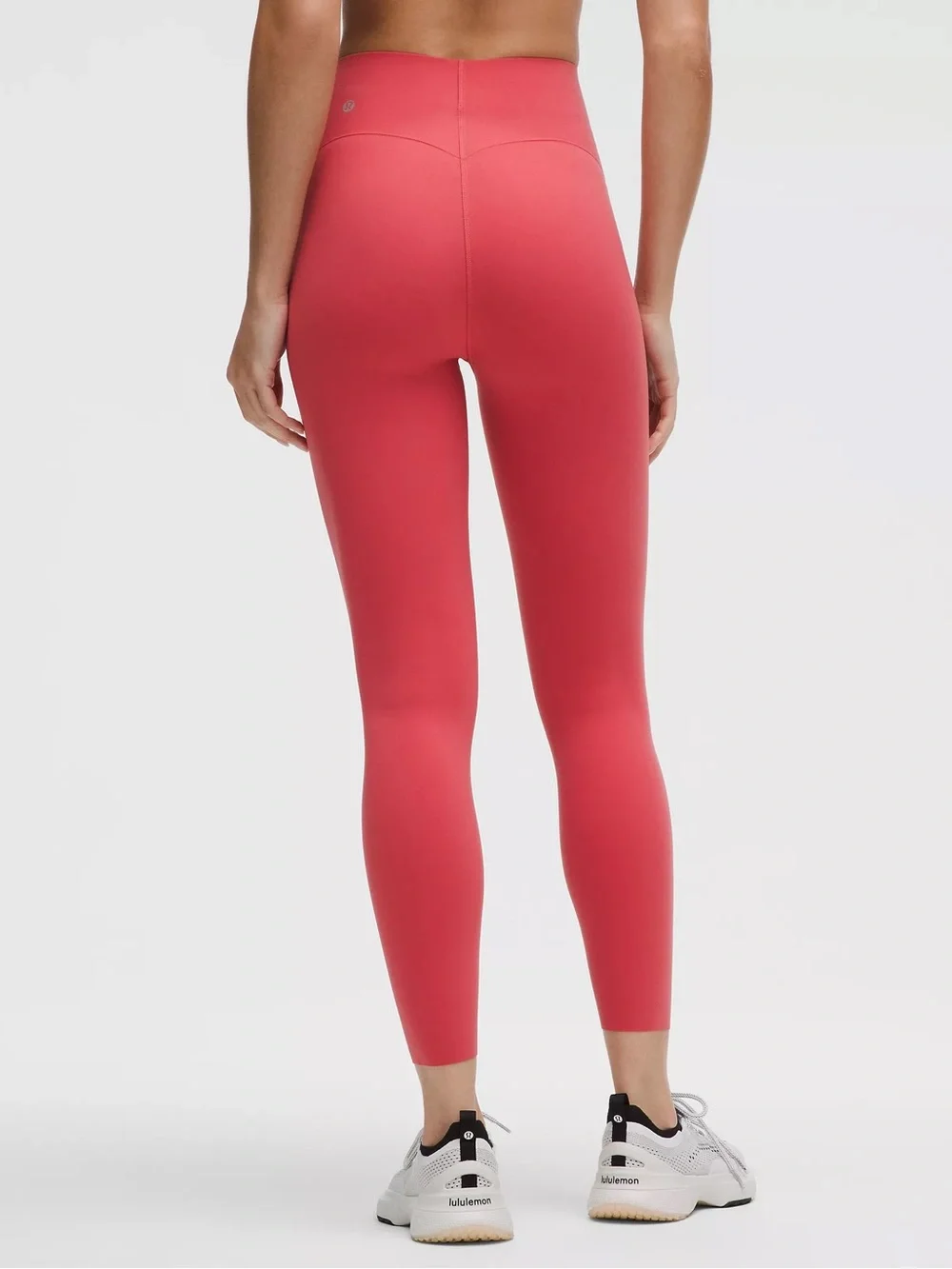 lululemon athletica sleek high